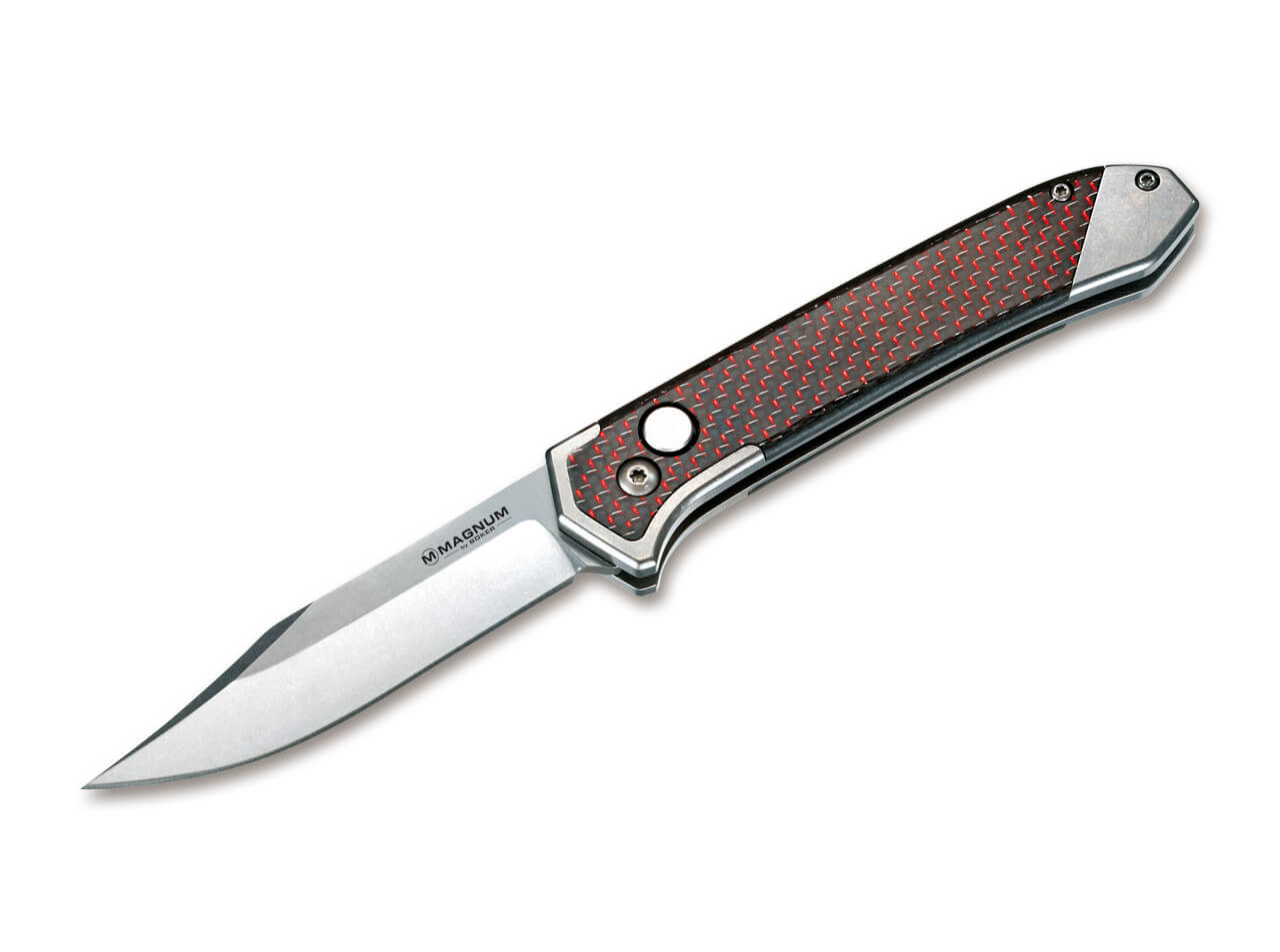 Couteau automatique Rubico Auto - Boker magnum-T.A DEFENSE