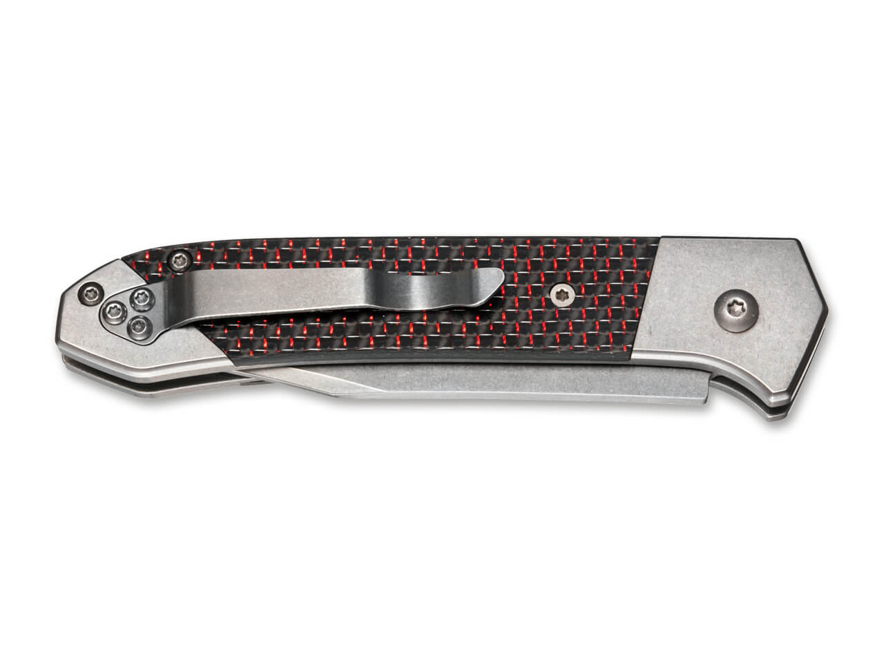 Couteau automatique Rubico Auto - Boker magnum-T.A DEFENSE