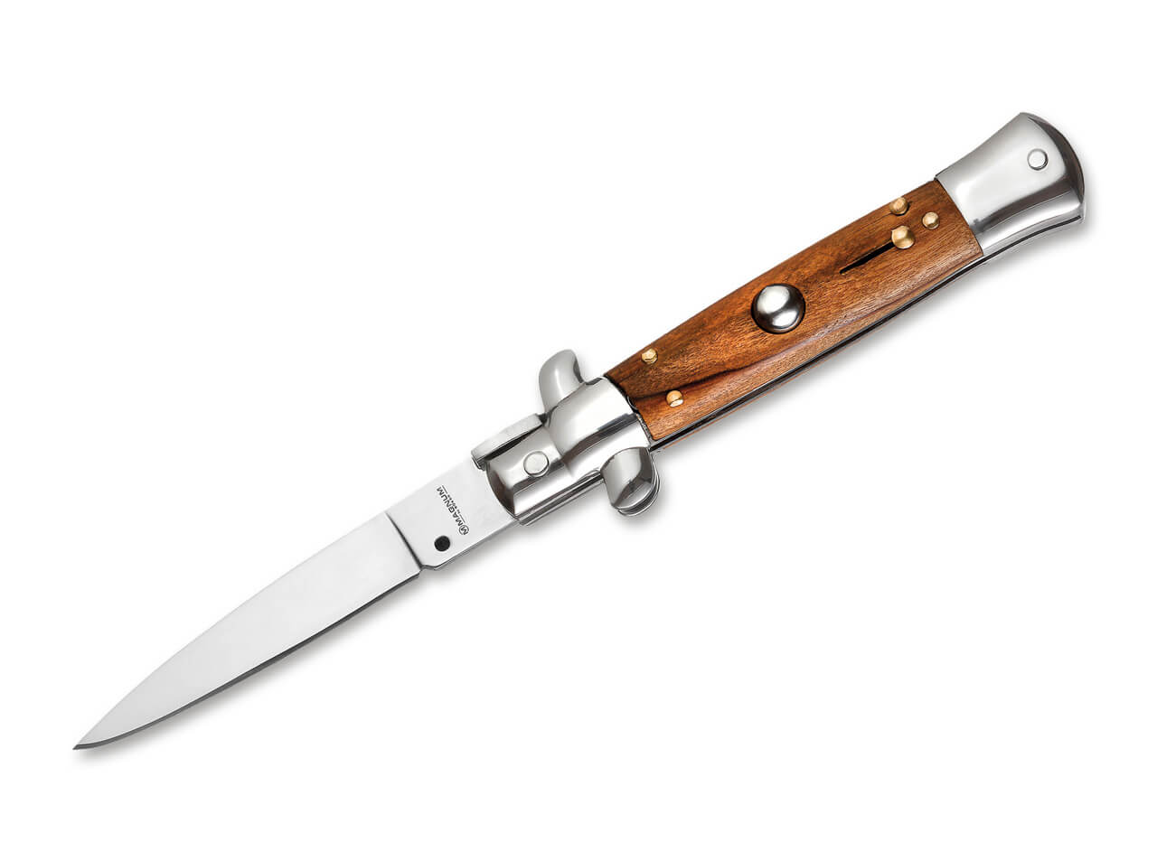 Couteau automatique Silician Needle - Boker magnum-T.A DEFENSE