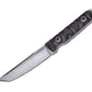 Couteau fixe Sierra Delta Tanto - Boker magnum-T.A DEFENSE