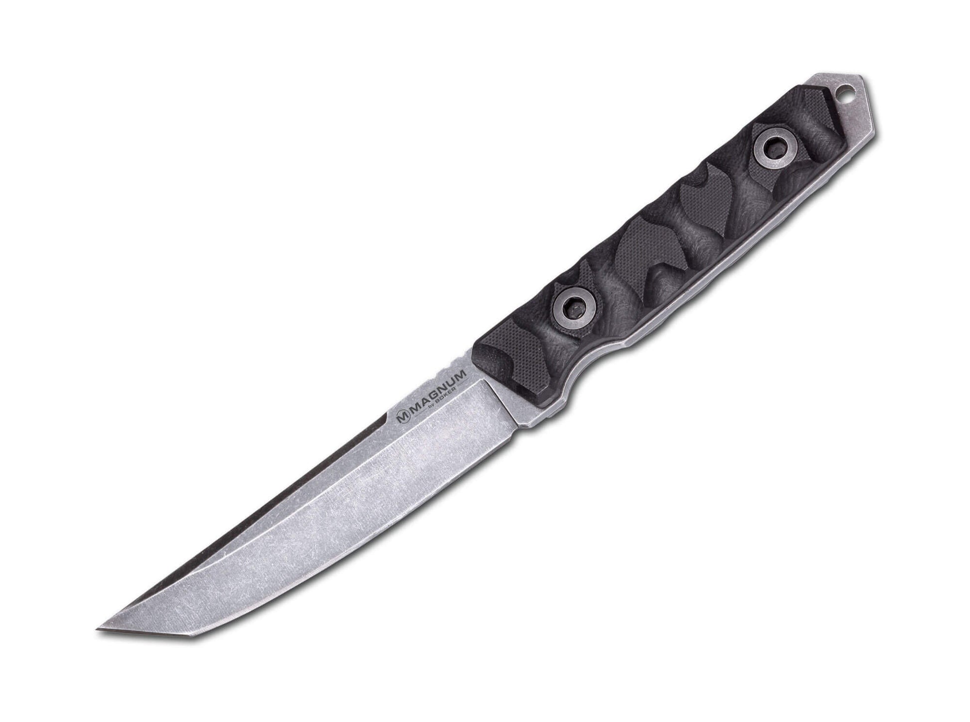 Couteau fixe Sierra Delta Tanto - Boker magnum-T.A DEFENSE