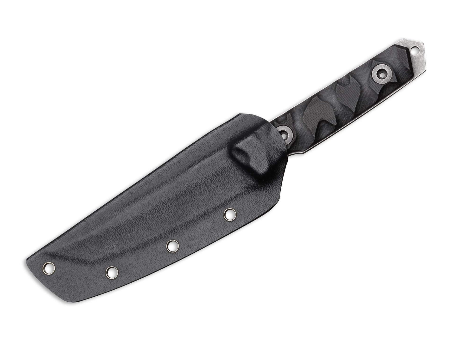 Couteau fixe Sierra Delta Tanto - Boker magnum-T.A DEFENSE
