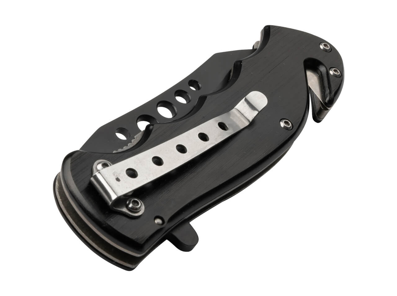 Couteau pliant Forces Spéciales - Böker Magnum-T.A DEFENSE