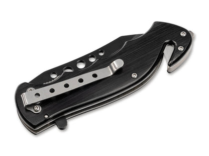Couteau pliant Forces Spéciales - Böker Magnum-T.A DEFENSE