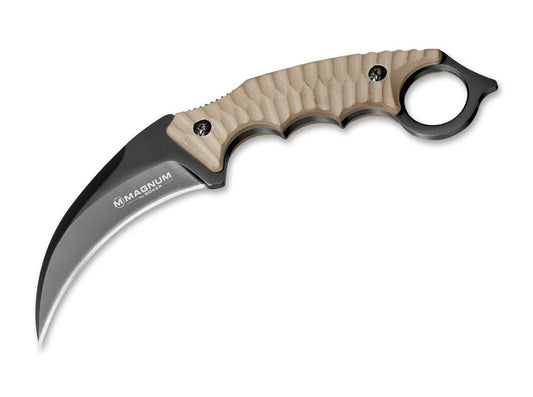 Couteau Karambit Spike - Boker magnum-T.A DEFENSE