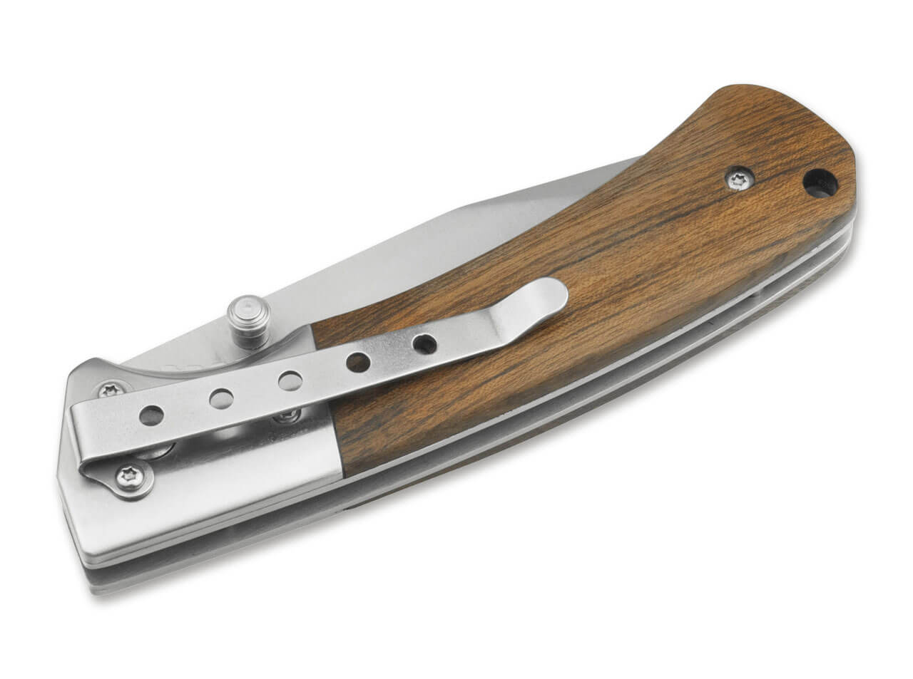Couteau pliant Tsar - Böker Magnum-T.A DEFENSE