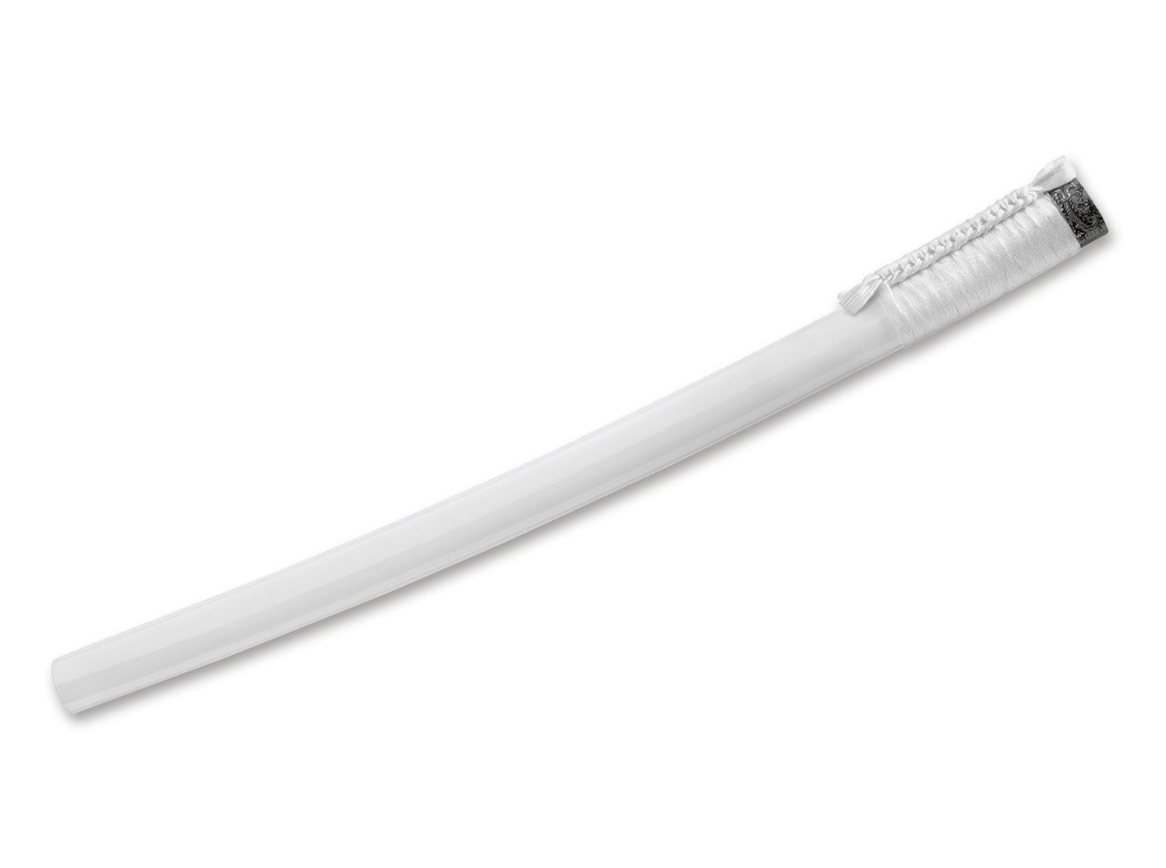 Katana White Samurai (Lame non affûtée) - Boker magnum-T.A DEFENSE