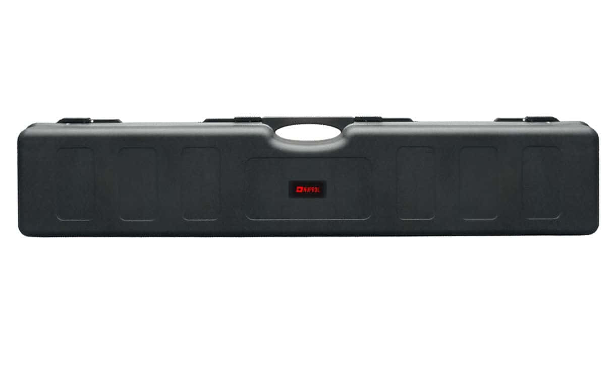 Mallette pour carabine ABS Essentials Nuprol 123.5cm - Nuprol-T.A DEFENSE