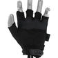 Mitaines M-Pact noires renforcées - Mechanix-T.A DEFENSE