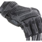 Mitaines M-Pact noires renforcées - Mechanix-T.A DEFENSE