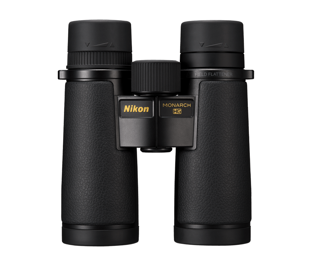 Jumelles Monarch HG 10x42 - Nikon-T.A DEFENSE