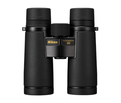 Jumelles Monarch HG 10x42 - Nikon-T.A DEFENSE