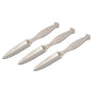 Set de 3 couteaux de lancer Mosquito - Wildsteer-T.A DEFENSE