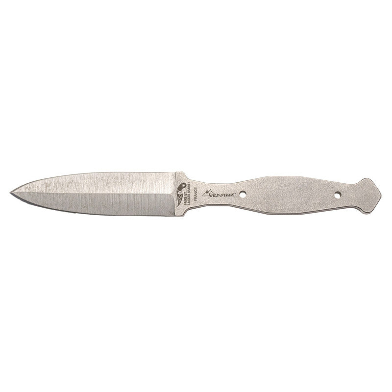Set de 3 couteaux de lancer Mosquito - Wildsteer-T.A DEFENSE