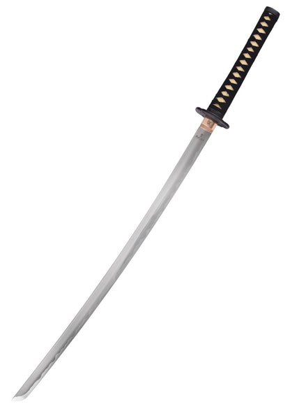 Katana Black samouraï - Marto-T.A DEFENSE