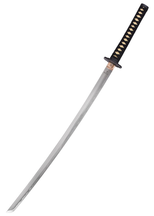 Katana Black samouraï - Marto-T.A DEFENSE