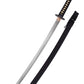 Katana Black samouraï - Marto-T.A DEFENSE