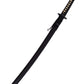 Katana Black samouraï - Marto-T.A DEFENSE