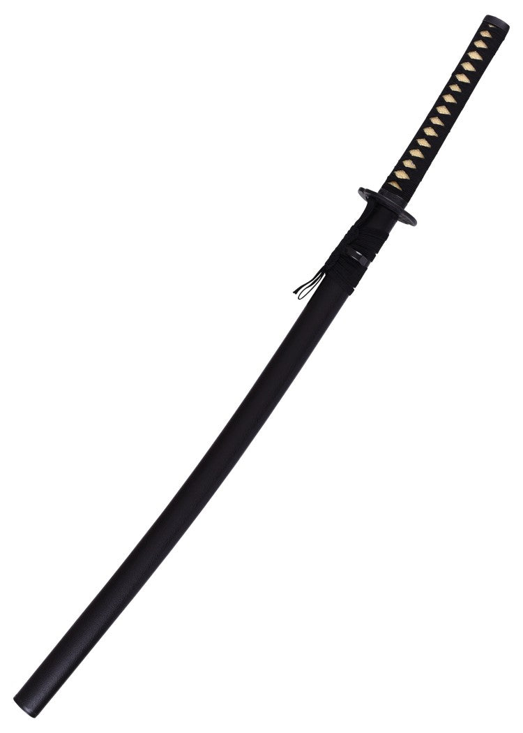 Katana Black samouraï - Marto-T.A DEFENSE