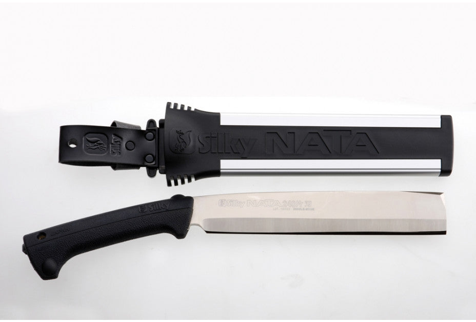 Machette Nata - Silky-T.A DEFENSE