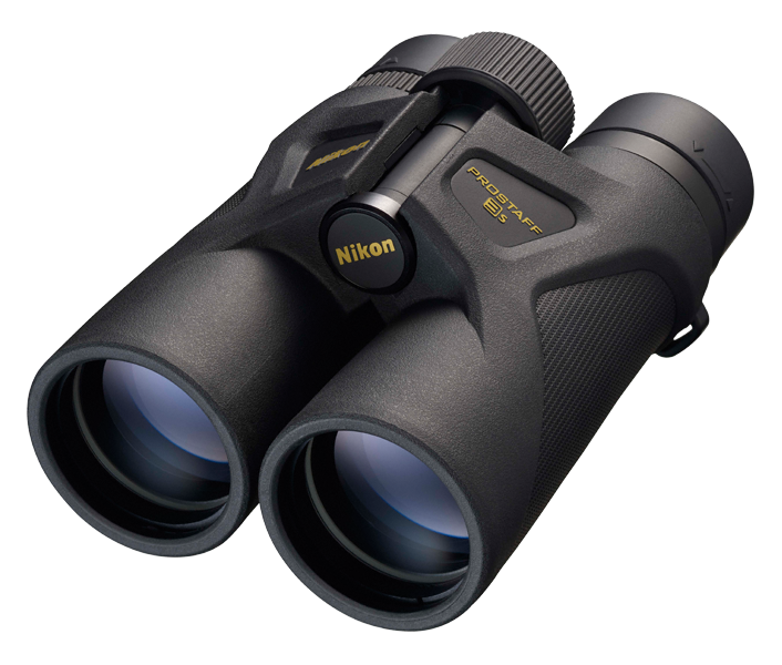 Jumelles Prostaff-3S 10x42 - Nikon-T.A DEFENSE