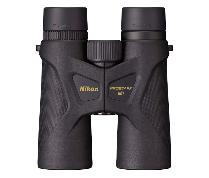 Jumelles Prostaff-3S 10x42 - Nikon-T.A DEFENSE