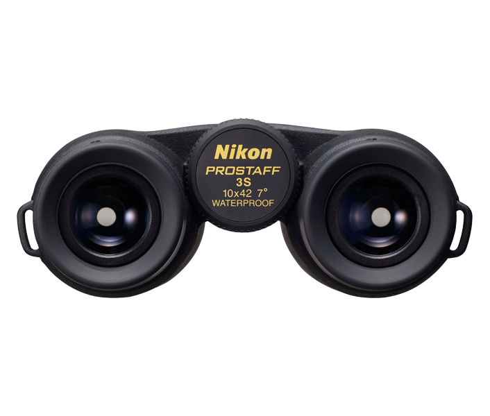 Nikon prostaff 3s hot sale 10x42 lens covers