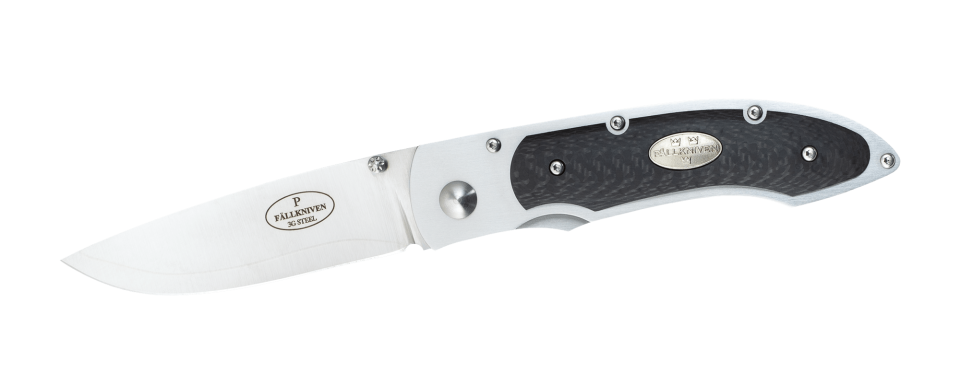 Couteau pliant P3G - Fallkniven-T.A DEFENSE