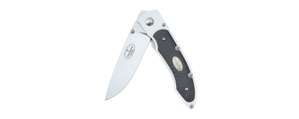 Couteau pliant P3G - Fallkniven-T.A DEFENSE