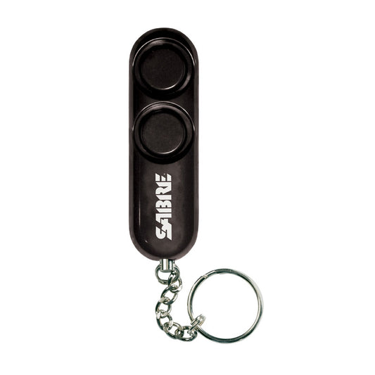 Alarme personnelle porte-clés - SABRE-T.A DEFENSE