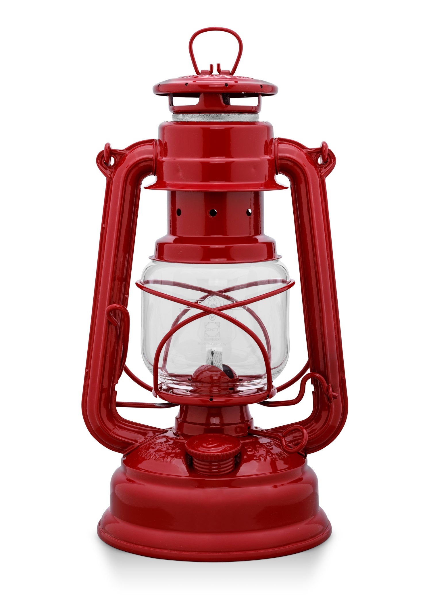 Lanterne de tempête Feuerhand 276 - Petromax-T.A DEFENSE
