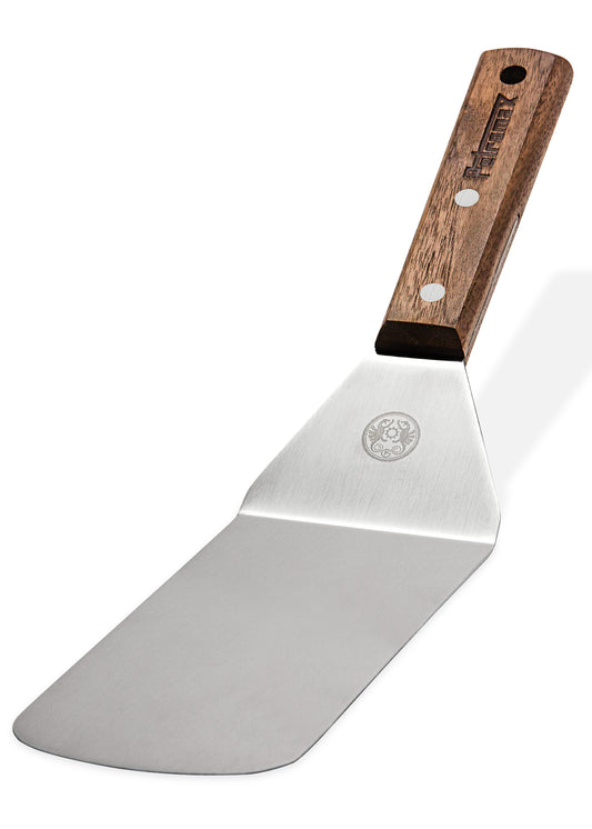 Spatule flexible à manche court - Petromax-T.A DEFENSE