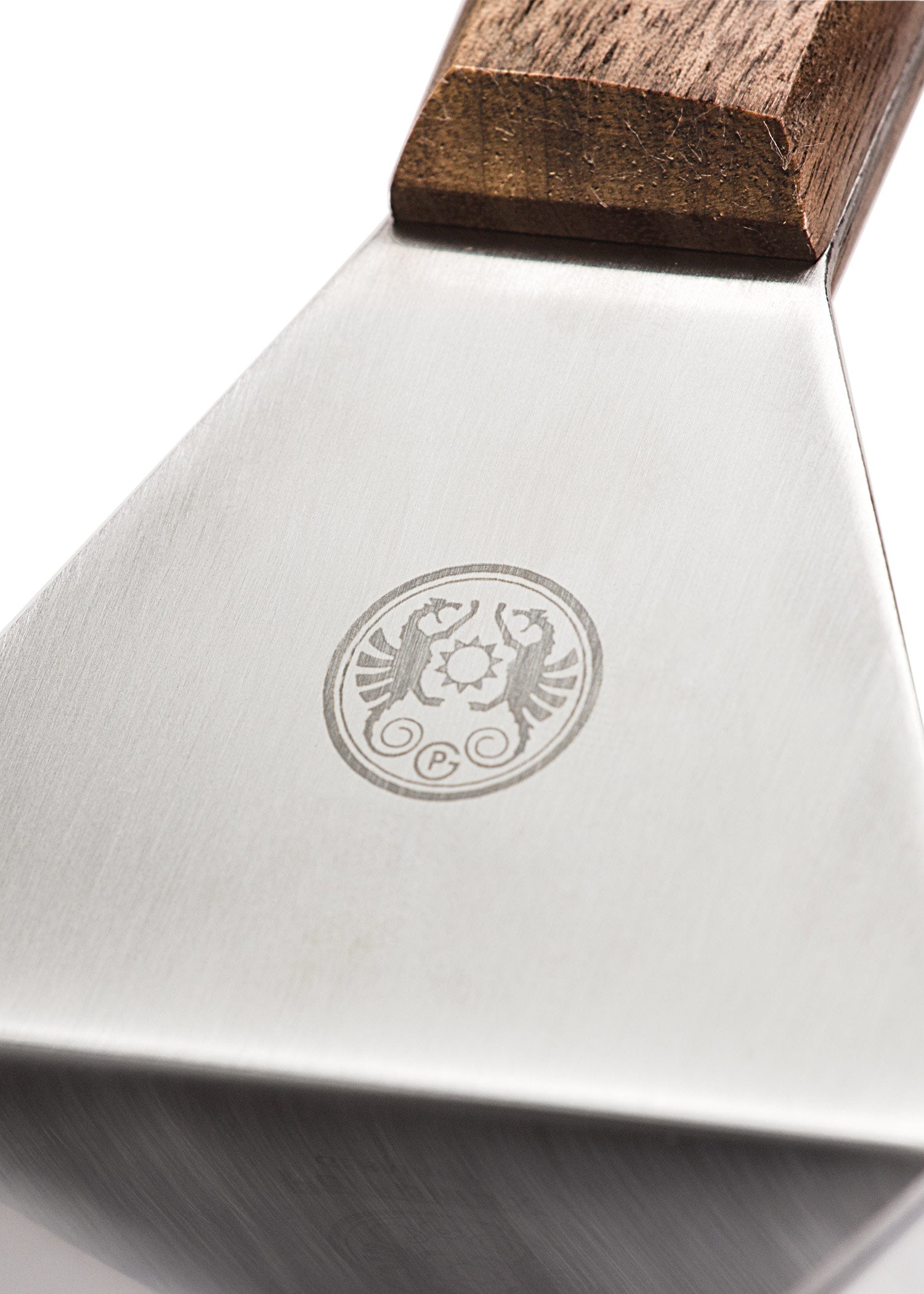 Spatule flexible à manche court - Petromax-T.A DEFENSE