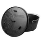 Marmite en fonte 16 Litres - Petromax-T.A DEFENSE