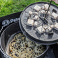 Marmite en fonte 16 Litres - Petromax-T.A DEFENSE