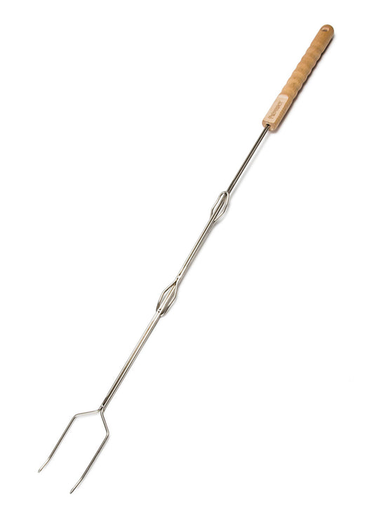 Brochette pour feu de camp - Petromax-T.A DEFENSE