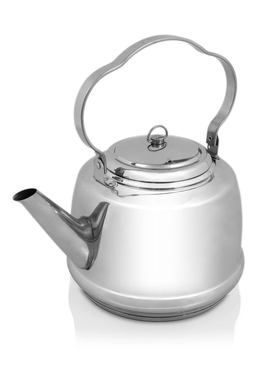 Bouilloire tk2 3 litres - Petromax-T.A DEFENSE