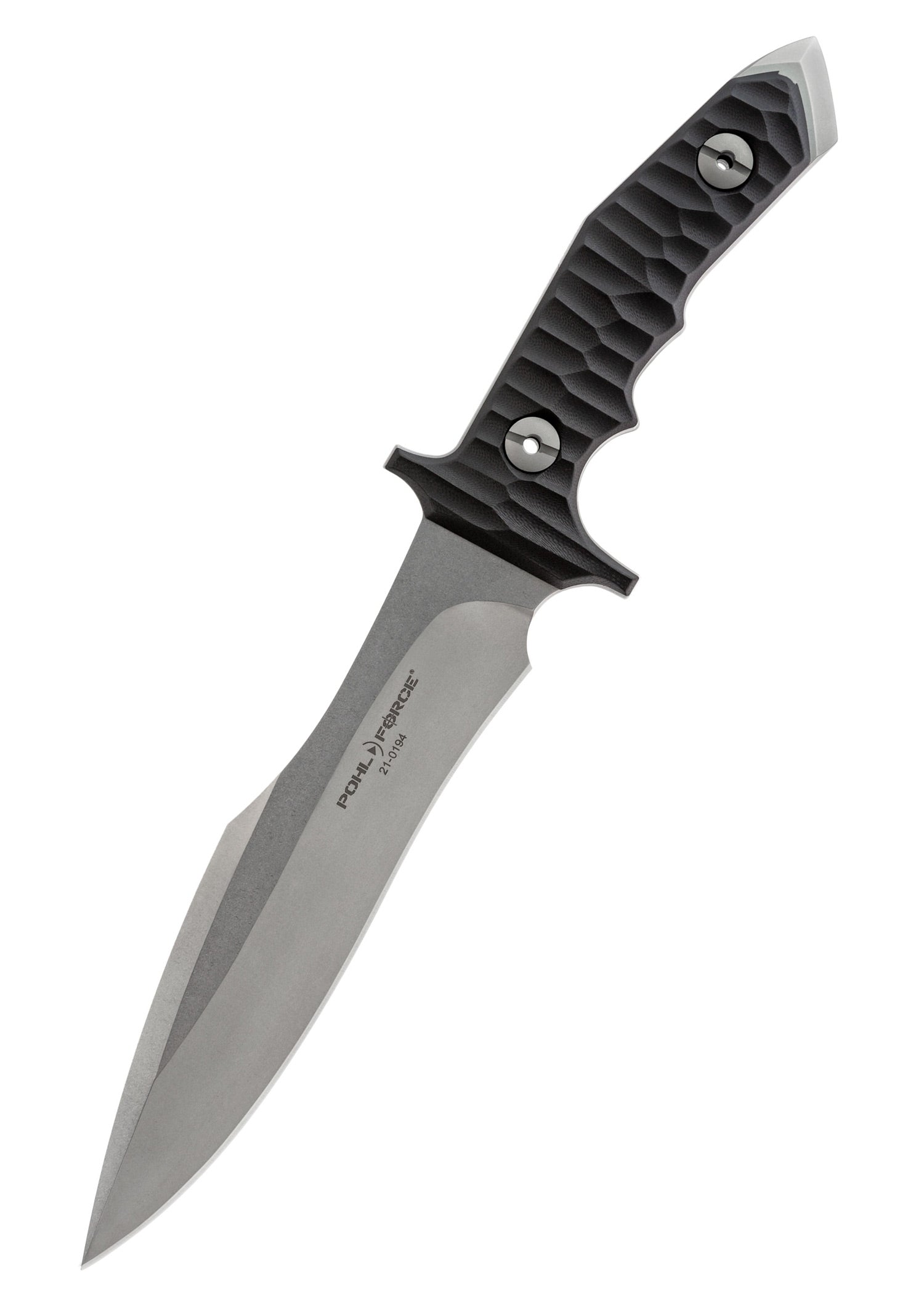 Couteau tactique Nine SW - Pohl force-T.A DEFENSE