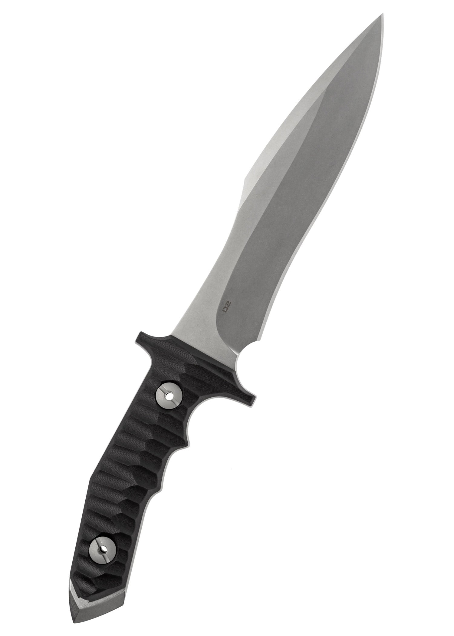 Couteau tactique Nine SW - Pohl force-T.A DEFENSE
