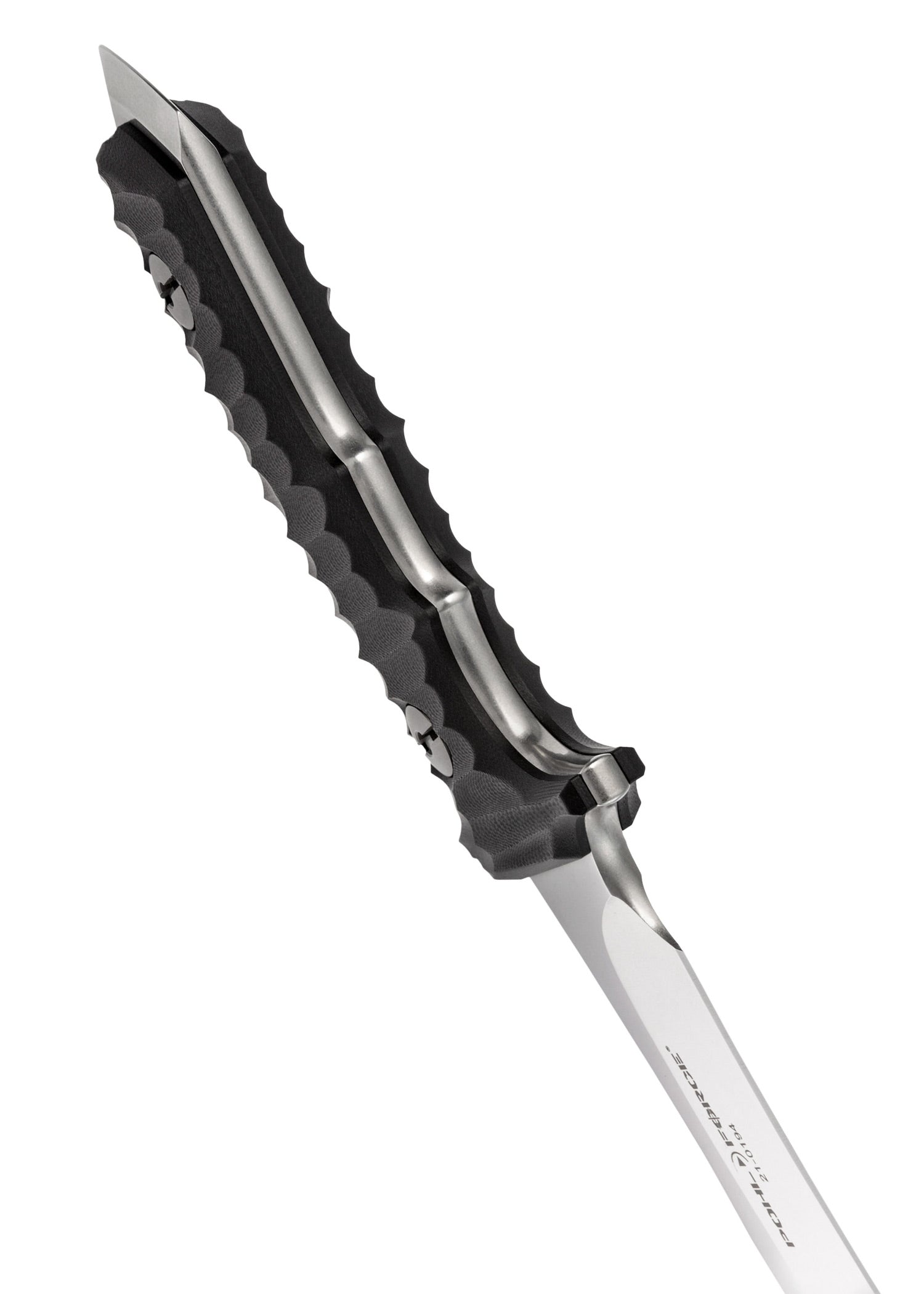 Couteau tactique Nine SW - Pohl force-T.A DEFENSE