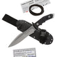 Couteau tactique Nine SW - Pohl force-T.A DEFENSE