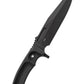 Couteau à lame fixe Tactical Eight BK - Pohl Force-T.A DEFENSE