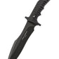 Couteau tactique Nine BK - Pohl force-T.A DEFENSE