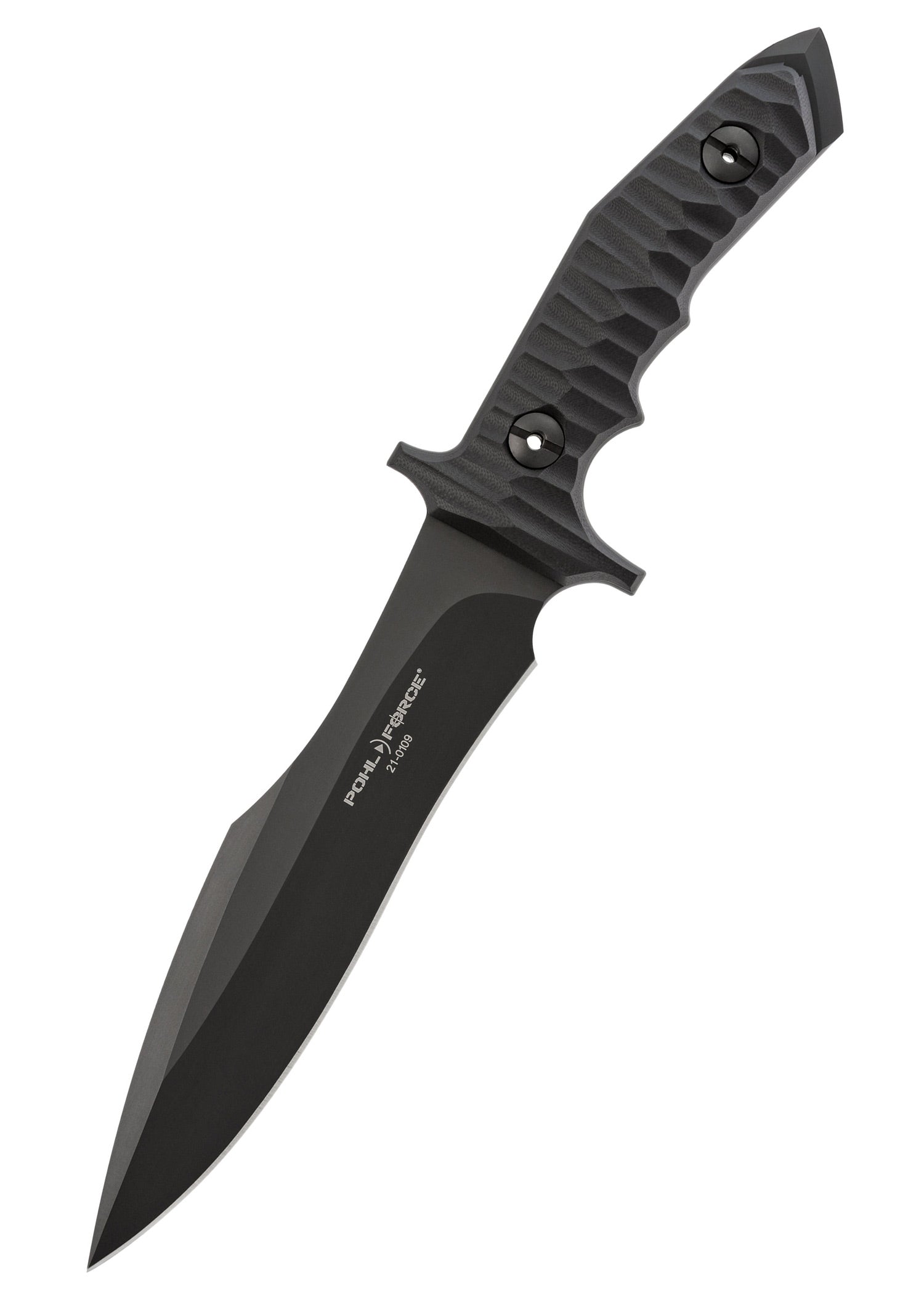 Couteau tactique Nine BK - Pohl force-T.A DEFENSE