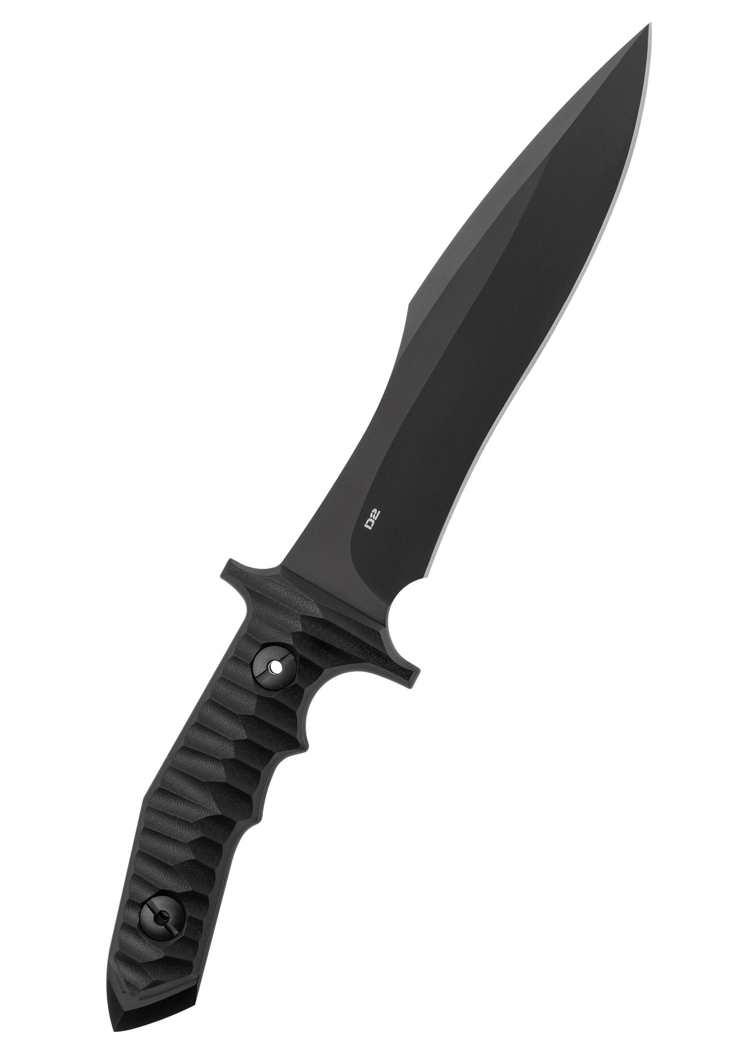 Couteau tactique Nine BK - Pohl force-T.A DEFENSE
