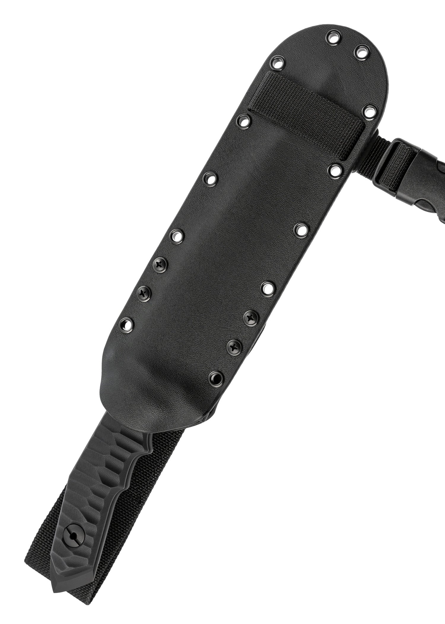 Couteau tactique Nine BK - Pohl force-T.A DEFENSE