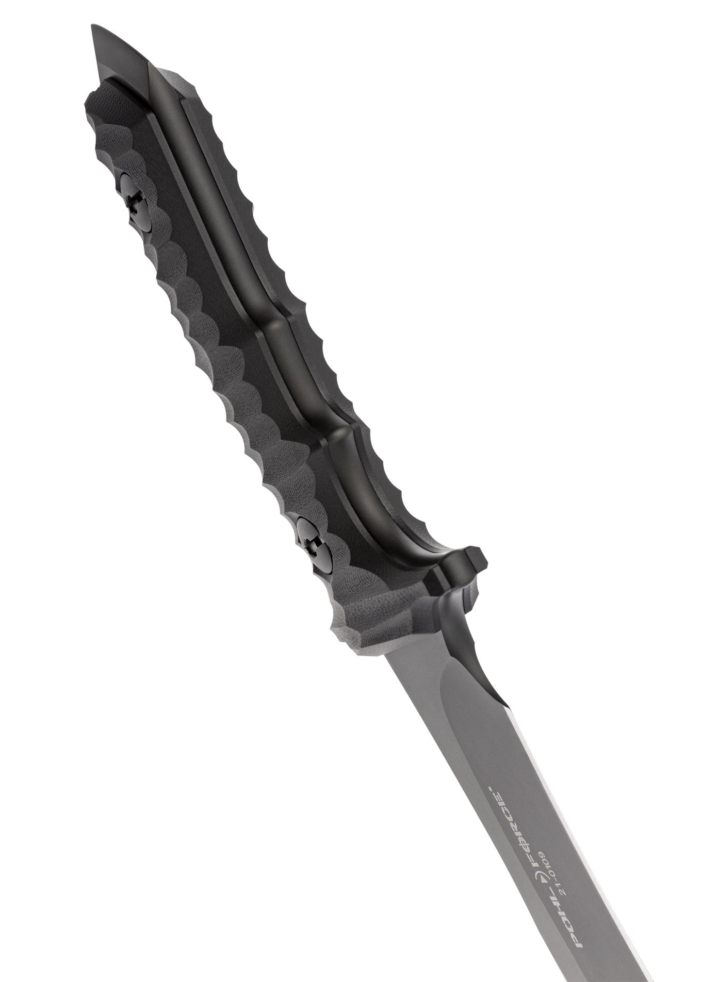 Couteau tactique Nine BK - Pohl force-T.A DEFENSE