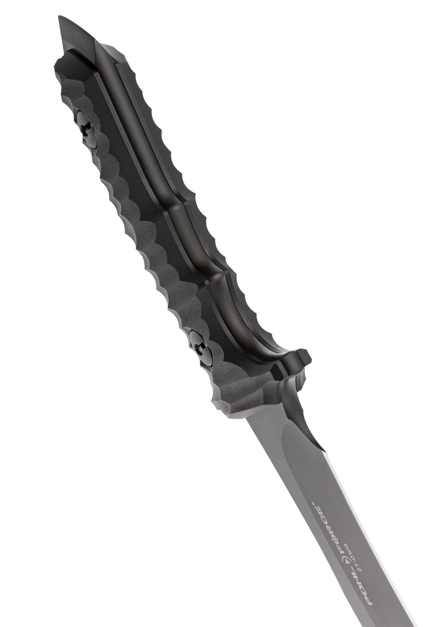 Couteau tactique Nine BK - Pohl force-T.A DEFENSE