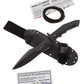 Couteau tactique Nine BK - Pohl force-T.A DEFENSE