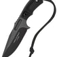 Couteau tactique Compact One BK - Pohl Force-T.A DEFENSE